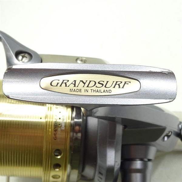 ０６グランドサーフ３５Ｖ